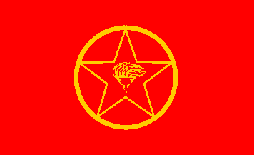 [PKK Flag]